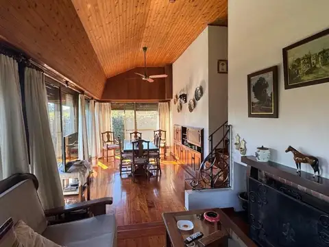 Casa en Venta en Maschwitz Club, USD 150.000