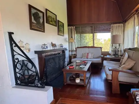 CASA EN VENTA EN COUNTRY MASCHWITZ CLUB
