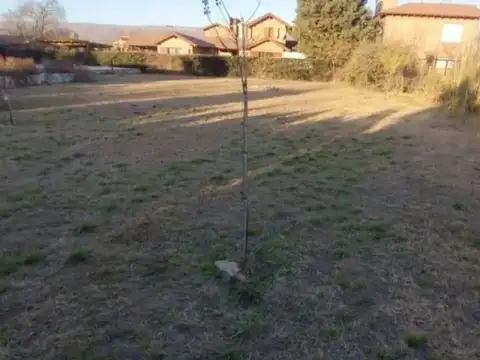 VENTA LOTE MINA CLAVERO