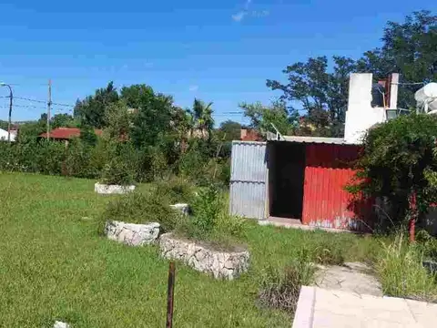 VENTA LOTE MINA CLAVERO