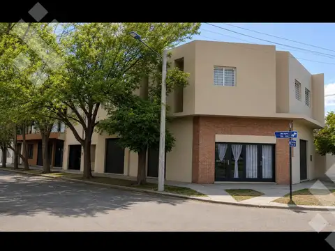 Edificio Comercial en Neuquen
