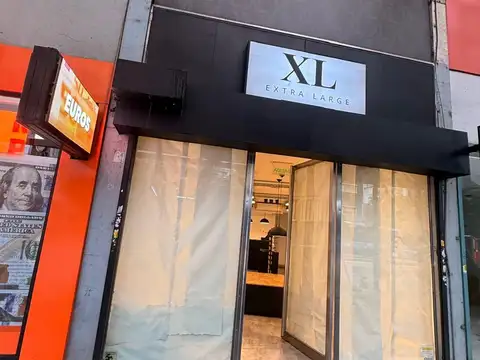 Local en Alquiler en Belgrano, CABA