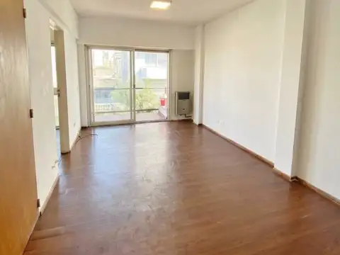 Departamento 2 ambientes en Belgrano