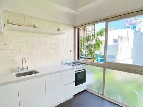 Departamento en Alquiler en Belgrano, $ 620.000