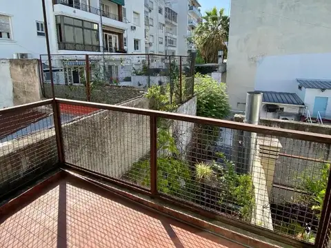 Departamento en Alquiler 20 años