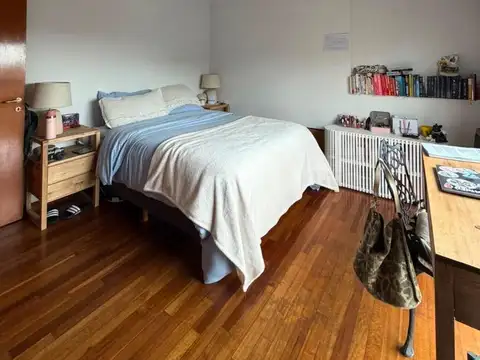 Departamento en Venta en Barrio Naón, USD 145.000