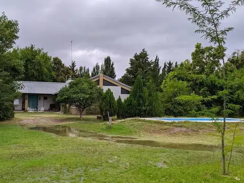 VENTA CASA QUINTA,  SAN RAFAEL