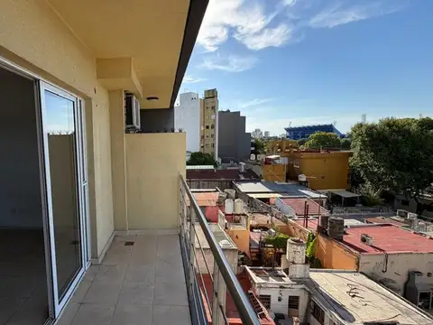 Departamento en Venta en Liniers, USD 50.000