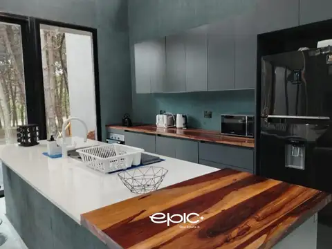 Casa en Venta A Estrenar