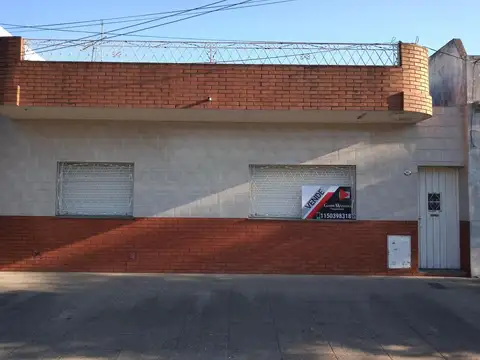 Casa en venta en palomar