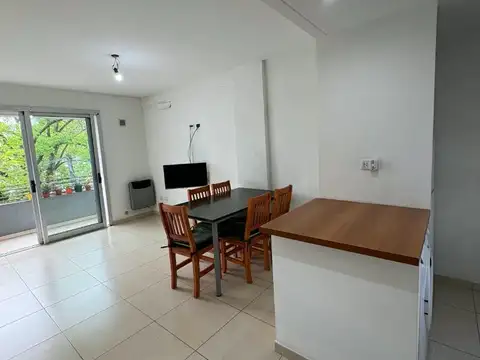 Departamento en Venta en La Plata, USD 85.000