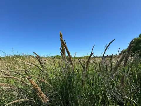 Chacra en venta, barrio cerrado Monte - San Pablo