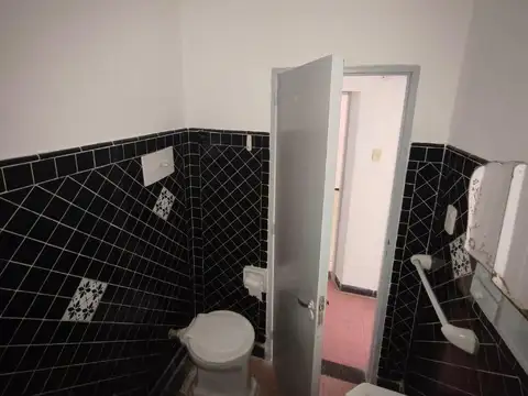 Departamento en Alquiler 50 años