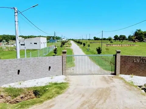 Terreno en Venta en La Plata, Partido de La Plata