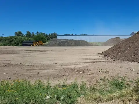 Terreno en Venta en Rosario, USD 144.000