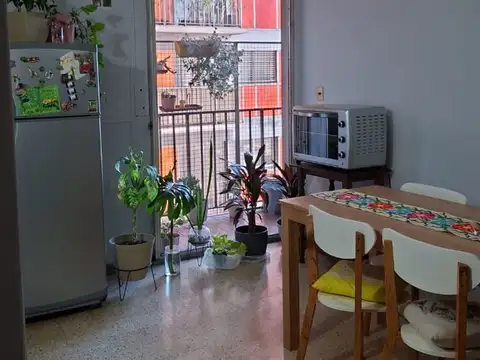 Departamento en Venta en Parque Patricios, USD 88.000