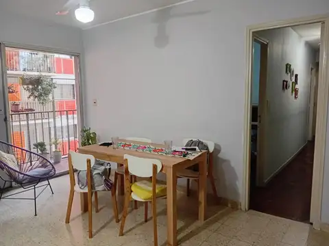 Departamento en Venta de 4 ambientes