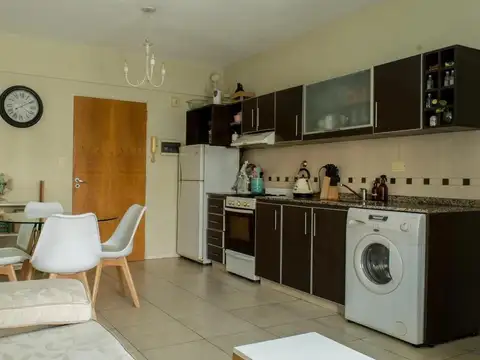 Departamento en Venta en Moron, USD 62.000