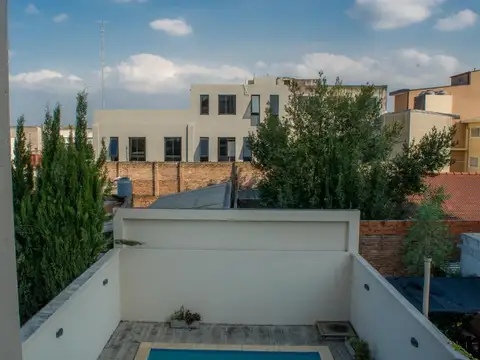 Departamento en Venta 7 años