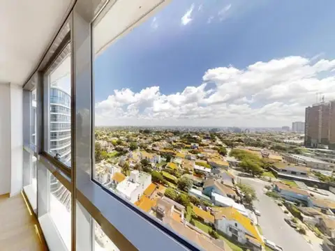 Departamento en Venta Apto profesional