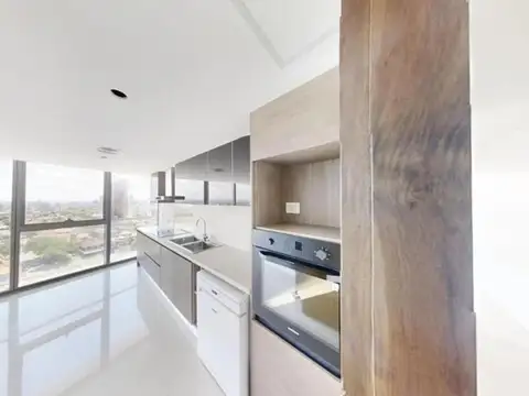 Departamento en Venta 8 años