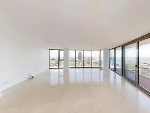 Departamento en venta - 2 Dormitorios 2 Baños - Mar del Plata