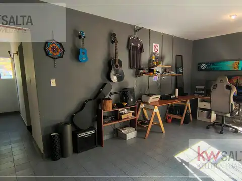 CASA EN VENTA - ZONA SUR – BARRIO SAN CARLOS