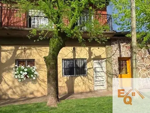 Casa en alquiler en Muñiz