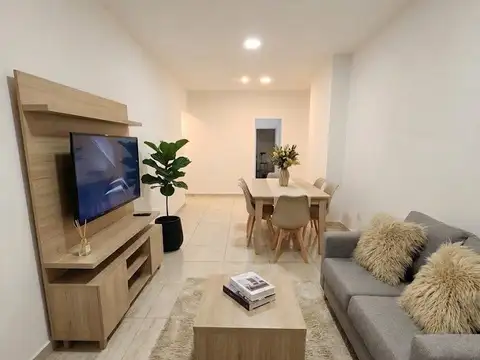 Casa en alquiler en Muñiz