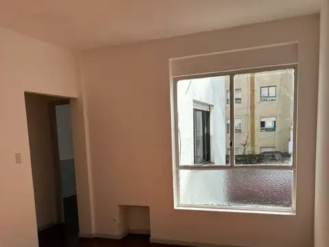 Departamento en alquiler moldes 2460 2 piso belgrano muy luminoso