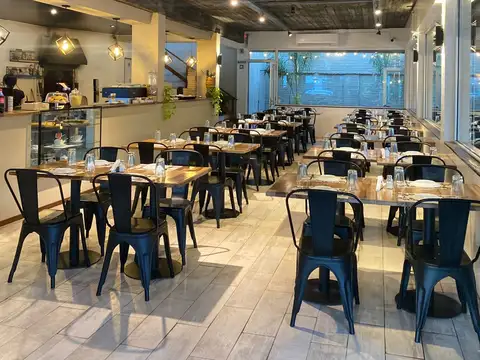 Avenida Liniers 1900