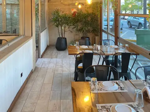 Fondo Comercio en Venta en Tigre Residencial, USD 80.000