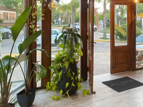 Avenida Liniers 1900