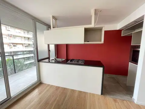 Departamento en Alquiler de 2 ambientes