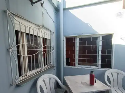 Depto Tipo Casa en Venta de 1 dormitorio