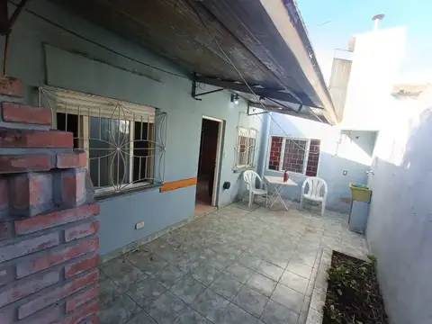 PH AL FONDO - 1 DORMITORIO CON PATIO Y PARRILLA - SIN EXPENSAS