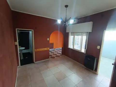 PH AL FONDO - 1 DORMITORIO CON PATIO Y PARRILLA - SIN EXPENSAS