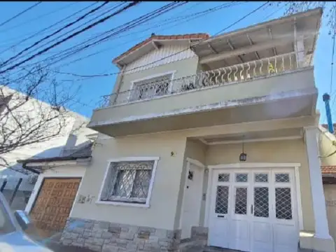 Casa en venta en Olivos