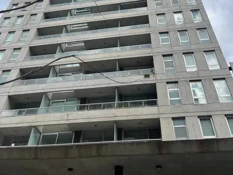 Avenida Acoyte 500