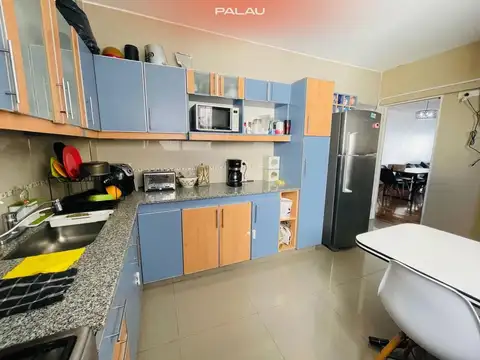 Departamento en Venta en Caballito, USD 195.000