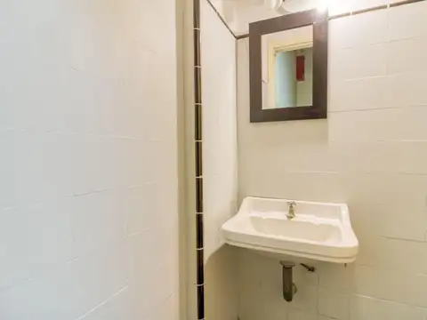 Oficina en Venta en San Nicolás, USD 60.000