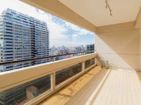 Departamento en Alquiler de 3 dormitorios