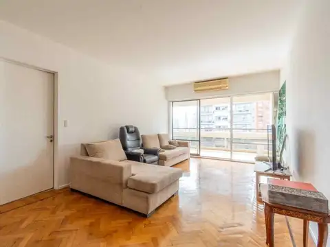 Departamento en Alquiler 46 años