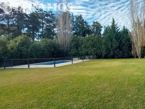 Gran calidad - Muy amplia – Barrio Altamira, Zona Nordelta