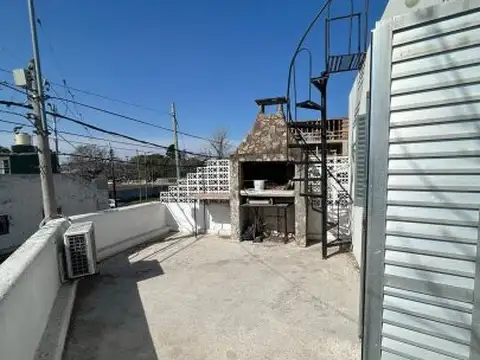 Vallle Hermoso 907 , Piso 2