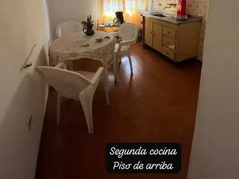 Casa de 3 Dormitorios en La FLorida