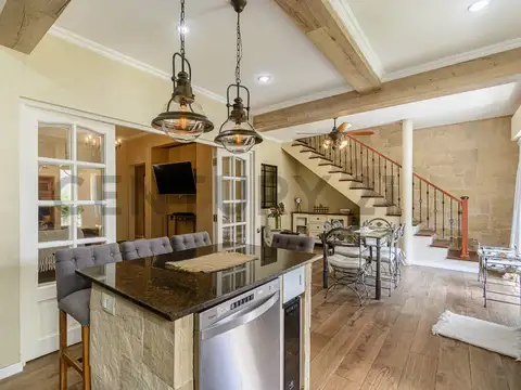 Casa en Venta en Villa Ballester, USD 169.000