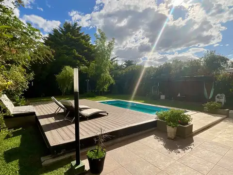 Casa en Venta de 3 dormitorios
