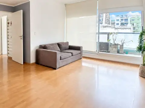 Departamento en Alquiler en Nuñez, CABA