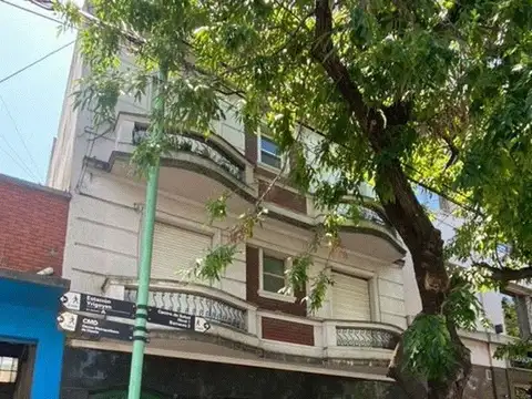 DEPARTAMENTO 3 AMBIENTES VENTA